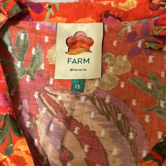 Farm Rio XS - Picture 2 of 3